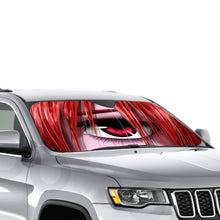 Load image into Gallery viewer, Elfen Lied  Car Sunshade
