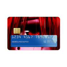 Load image into Gallery viewer, Elfen Lied  Credit Card Skins (4-in-1 Pack)
