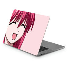 Load image into Gallery viewer, Elfen Lied  Macbook Skin
