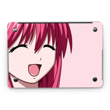 Load image into Gallery viewer, Elfen Lied  Macbook Skin

