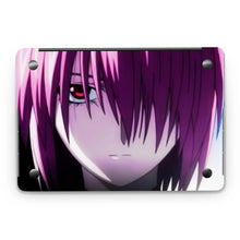 Load image into Gallery viewer, Elfen Lied  Macbook Skin
