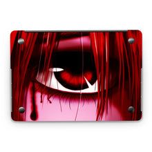 Load image into Gallery viewer, Elfen Lied  Macbook Skin

