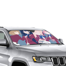 Load image into Gallery viewer, Elite Of Classroom  Car Sunshade
