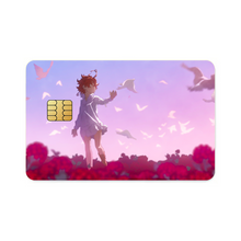 Load image into Gallery viewer, Emma Credit Card Skins (4-in-1 Pack)
