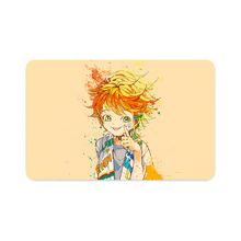 Load image into Gallery viewer, Emma  Credit Card Skins (4-in-1 Pack)
