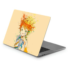 Load image into Gallery viewer, Emma  Macbook Skin
