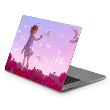 Load image into Gallery viewer, Emma Macbook Skin
