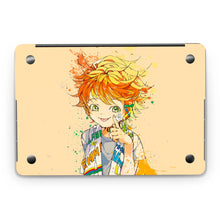 Load image into Gallery viewer, Emma  Macbook Skin
