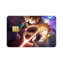 Load image into Gallery viewer, Emma &amp; Ray  Credit Card Skins (4-in-1 Pack)
