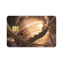 Load image into Gallery viewer, Emma &amp; Ray  Credit Card Skins (4-in-1 Pack)
