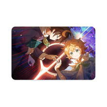 Load image into Gallery viewer, Emma &amp; Ray  Credit Card Skins (4-in-1 Pack)
