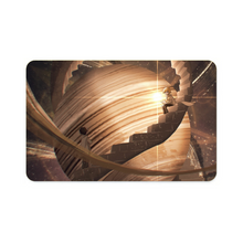 Load image into Gallery viewer, Emma &amp; Ray  Credit Card Skins (4-in-1 Pack)
