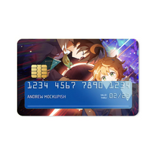 Load image into Gallery viewer, Emma &amp; Ray  Credit Card Skins (4-in-1 Pack)
