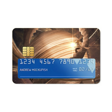 Load image into Gallery viewer, Emma &amp; Ray  Credit Card Skins (4-in-1 Pack)
