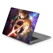 Load image into Gallery viewer, Emma &amp; Ray  Macbook Skin
