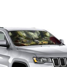 Load image into Gallery viewer, Encounter  Car Sunshade
