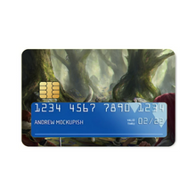 Load image into Gallery viewer, Encounter  Credit Card Skins (4-in-1 Pack)
