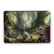 Load image into Gallery viewer, Encounter  Macbook Skin
