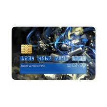 Load image into Gallery viewer, Energy  Credit Card Skins (4-in-1 Pack)
