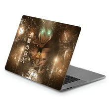 Load image into Gallery viewer, Eren Yeager  Macbook Skin
