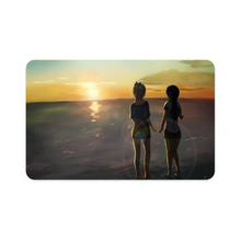 Load image into Gallery viewer, Eri, Emi  Credit Card Skins (4-in-1 Pack)
