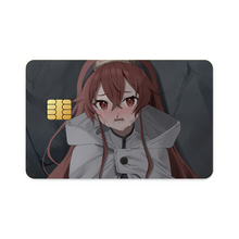 Load image into Gallery viewer, Eris Boreas Greyrat  Credit Card Skins (4-in-1 Pack)
