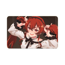 Load image into Gallery viewer, Eris Boreas Greyrat  Credit Card Skins (4-in-1 Pack)
