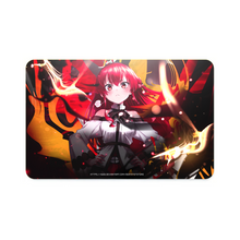 Load image into Gallery viewer, Eris Boreas Greyrat  Credit Card Skins (4-in-1 Pack)
