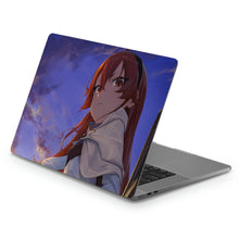 Load image into Gallery viewer, Eris Boreas Greyrat  Macbook Skin
