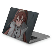 Load image into Gallery viewer, Eris Boreas Greyrat  Macbook Skin
