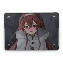 Load image into Gallery viewer, Eris Boreas Greyrat  Macbook Skin
