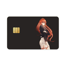 Load image into Gallery viewer, Eris Casual  Credit Card Skins (4-in-1 Pack)
