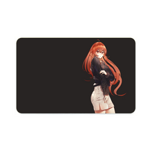 Load image into Gallery viewer, Eris Casual  Credit Card Skins (4-in-1 Pack)
