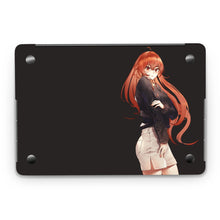 Load image into Gallery viewer, Eris Casual  Macbook Skin
