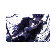 Load image into Gallery viewer, Eru Chitanda  And  Hōtarō Oreki  Credit Card Skins (4-in-1 Pack)
