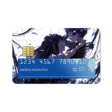 Load image into Gallery viewer, Eru Chitanda  And  Hōtarō Oreki  Credit Card Skins (4-in-1 Pack)
