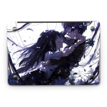 Load image into Gallery viewer, Eru Chitanda  And  Hōtarō Oreki  Macbook Skin
