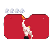 Load image into Gallery viewer, Escanor  Car Sunshade
