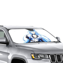 Load image into Gallery viewer, Esdeath Car Sunshade
