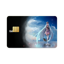 Load image into Gallery viewer, Esdeath  Credit Card Skins (4-in-1 Pack)
