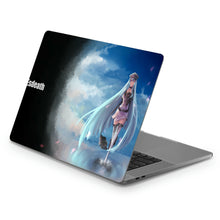 Load image into Gallery viewer, Esdeath  Macbook Skin
