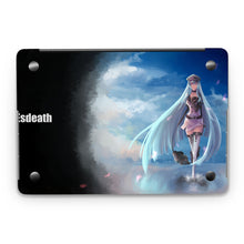 Load image into Gallery viewer, Esdeath  Macbook Skin
