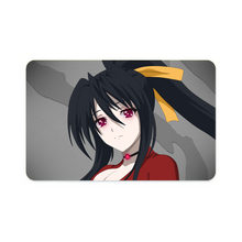 Load image into Gallery viewer, Evil Akeno Himejima  Credit Card Skins (4-in-1 Pack)
