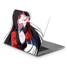 Load image into Gallery viewer, Evil and Beauty  Macbook Skin
