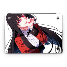 Load image into Gallery viewer, Evil and Beauty  Macbook Skin
