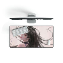 Load image into Gallery viewer, Tifa Lockhart Final Fantasy 7 Mouse Pad (Desk Mat)
