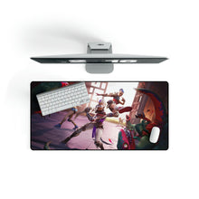 Load image into Gallery viewer, Fortnite Battle Royale Game Mouse Pad (Desk Mat)
