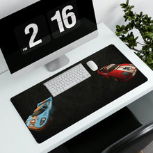 Load image into Gallery viewer, Mini Motor Racing EVO Mouse Pad (Desk Mat)
