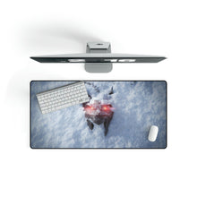 Load image into Gallery viewer, The Witcher A New Saga Mouse Pad (Desk Mat)
