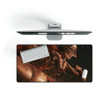 Load image into Gallery viewer, Malenia Elden Ring Art Mouse Pad (Desk Mat)
